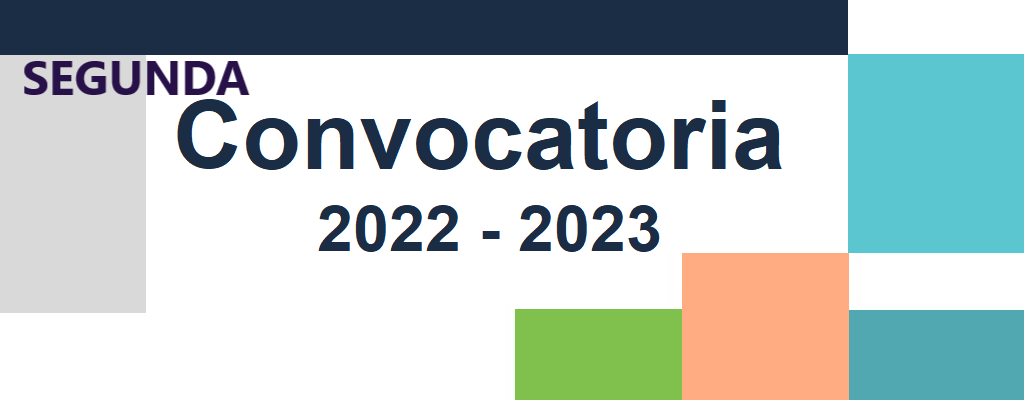 Nuevo Ingreso 2022-2023