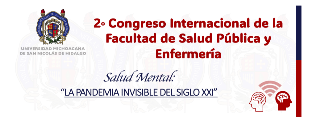 2° Congreso Internacional de Salud Pública y Enfermería
