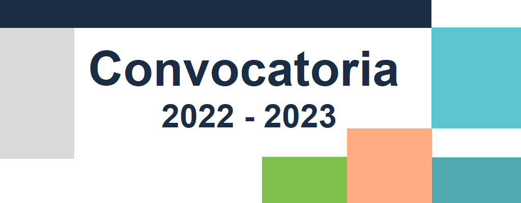 Nuevo Ingreso 2022-2023