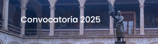 Nuevo ingreso 2025 - 2026
